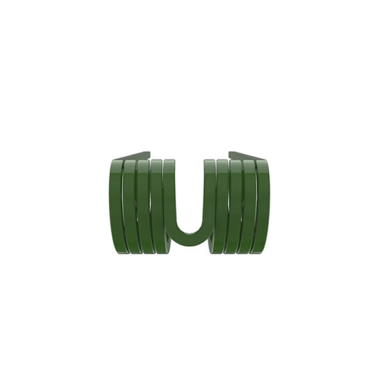 Round Baler Pickup Tooth - FH304576,  image number 2