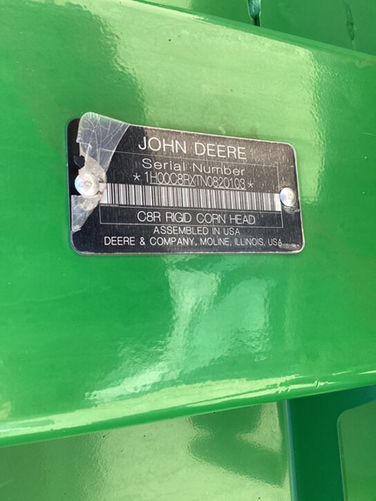 2022 C8R - 440968,  image number 24