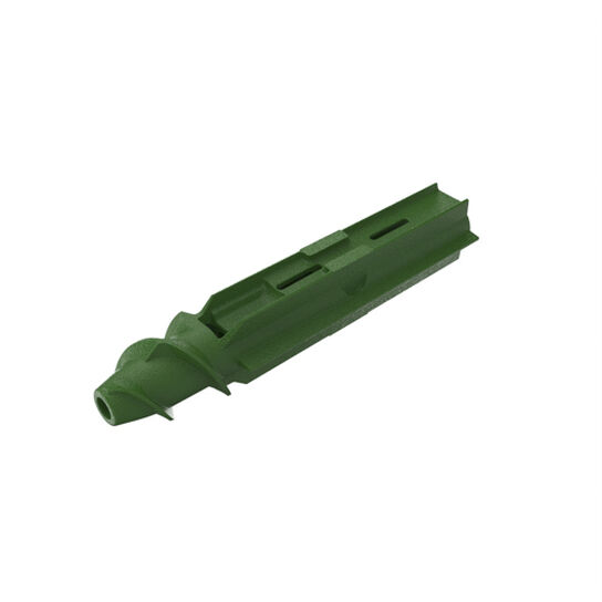 Straight Flute Stalk Roll - H150139,  image number 2