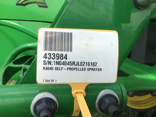 2021 R4045 - 433984,  image number 13