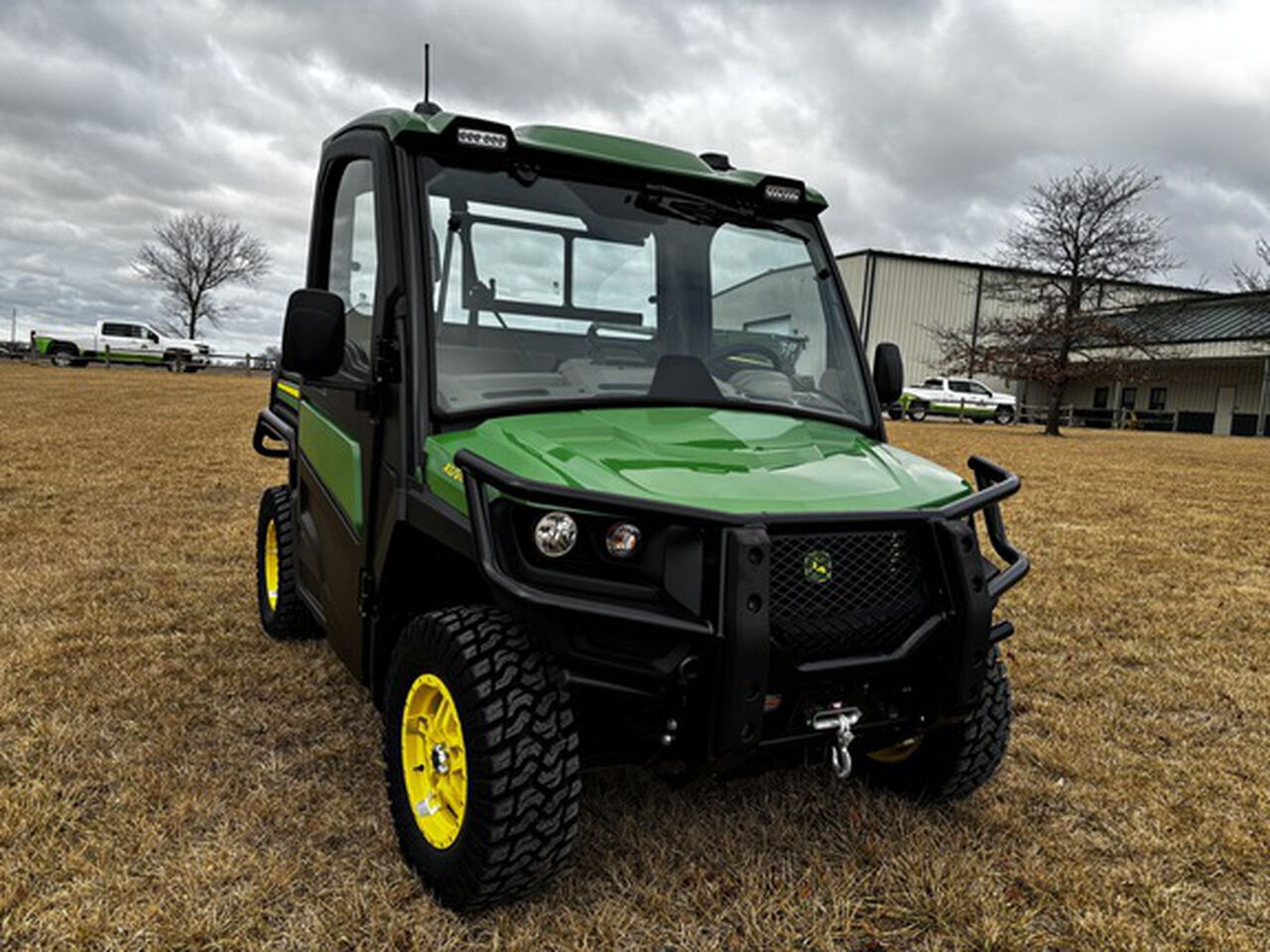 2024 XUV835R - 426491,  image number 5