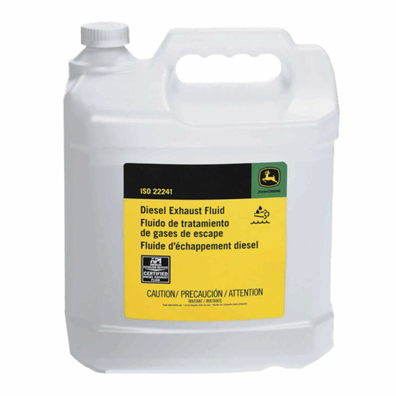 Diesel Exhaust Fluid (DEF) - SWDEF025,  image number 0