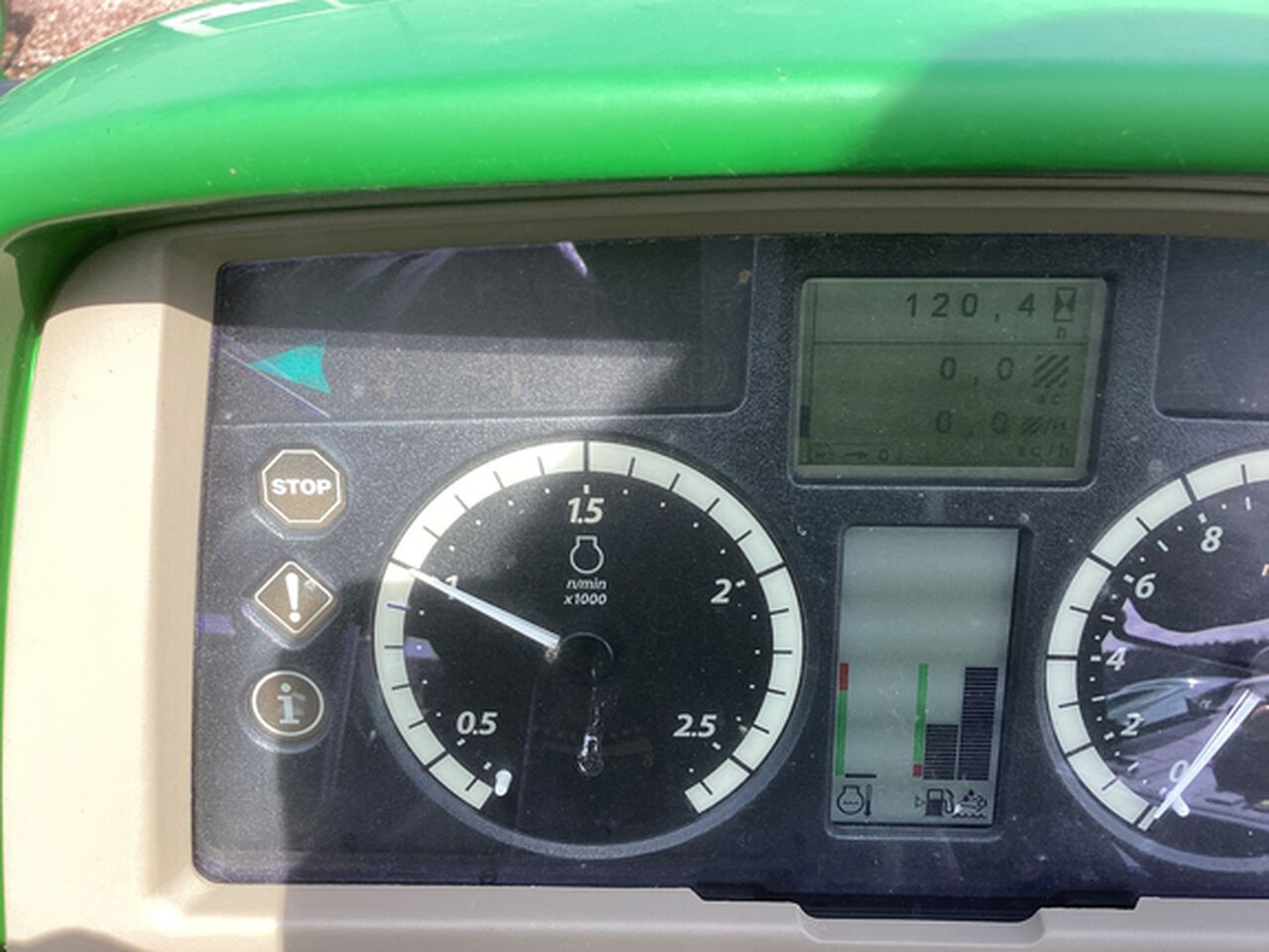 2023 6110M OPEN - 433914,  image number 10