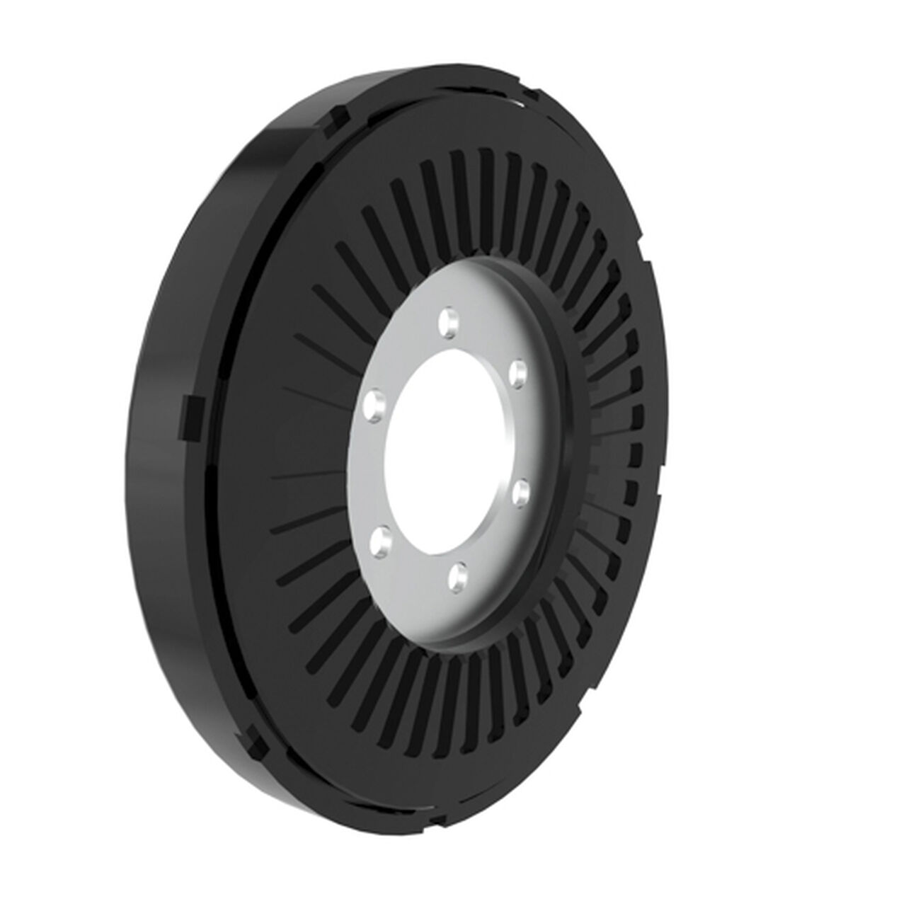 Crankshaft Damper - RE57604,  image number 1