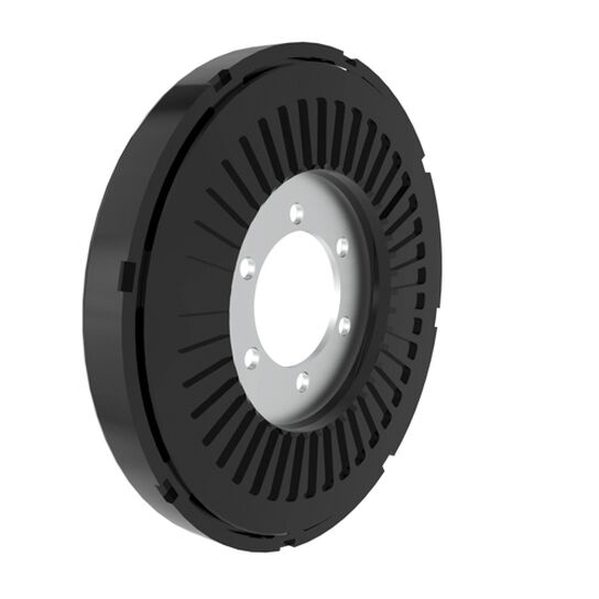 Crankshaft Damper - RE57604,  image number 1