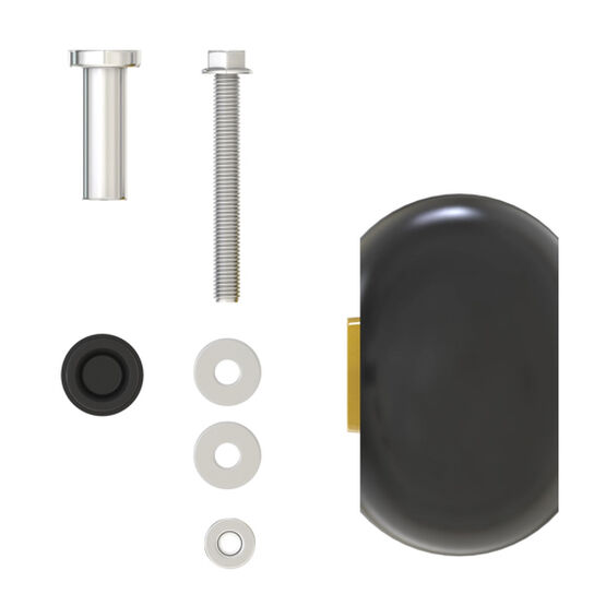 Deck Gauge Wheel - AM115488,  image number 1
