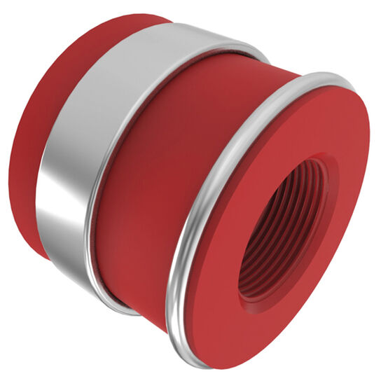 Engine Valve Seal - RE31617,  image number 3