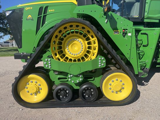 2024 9RX 640 - 435016,  image number 11