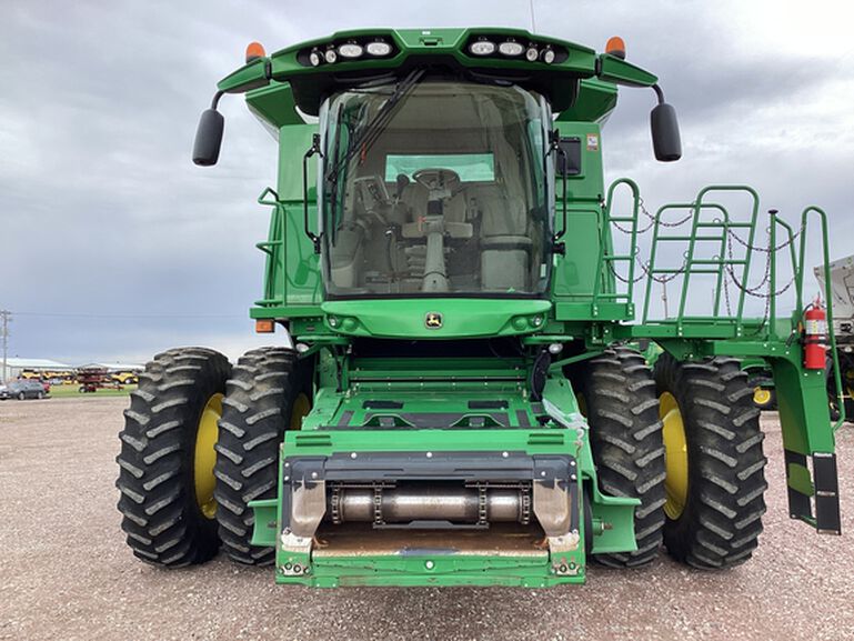 2015 S670 - 444060, 