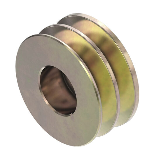 Alternator Pulley - R81507,  image number 1