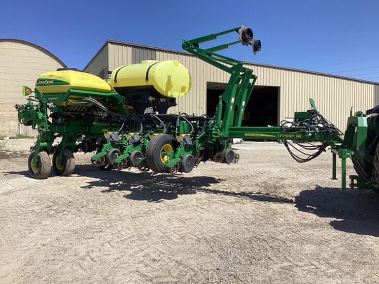 2014 1775NT - 435004, 