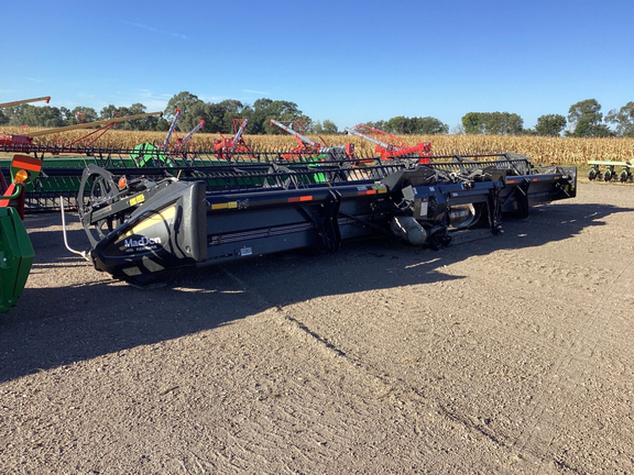 2015 FD75-40 - 421290,  image number 8