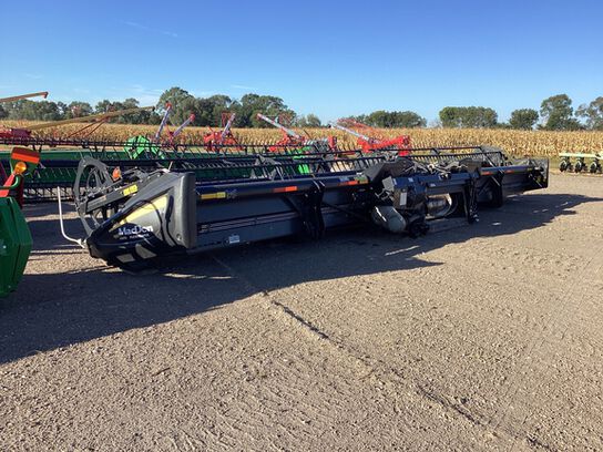 2015 FD75-40 - 421290,  image number 8