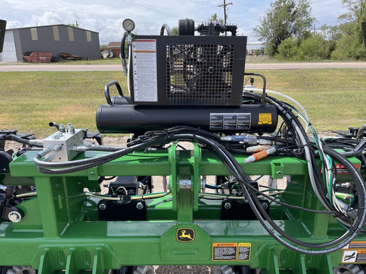 2023 ST12 INTEGRAL - 416433,  image number 15
