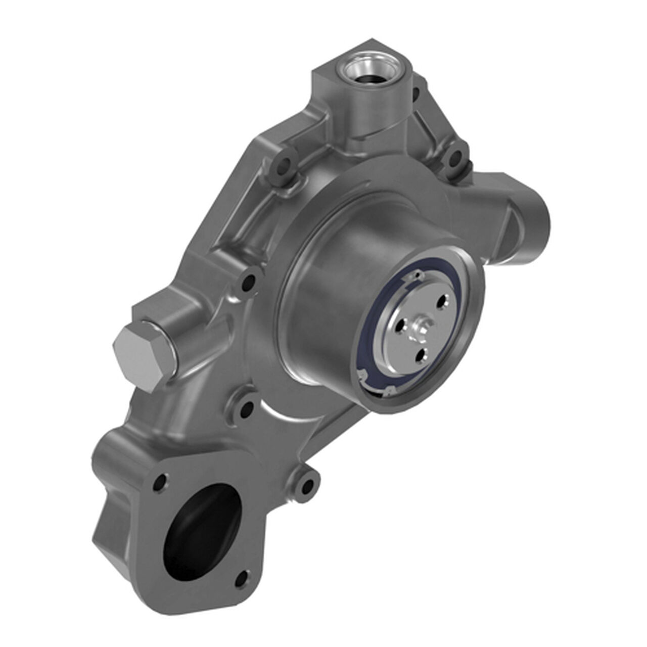 Water Pump Assembly S350 - SE501227,  image number 1