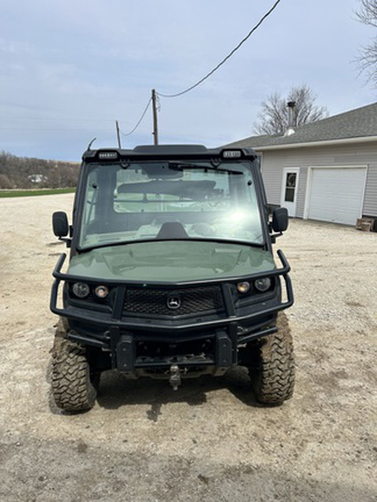 2022 XUV 835R - 445822,  image number 1