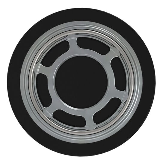 Hydraulic Oil Reservoir Filter - AT209204,  image number 2