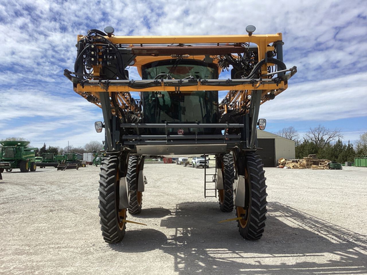 2015 STS12 - 431383,  image number 1