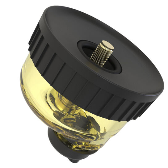 Fuel Filter Sediment Bowl - RE51650,  image number 1