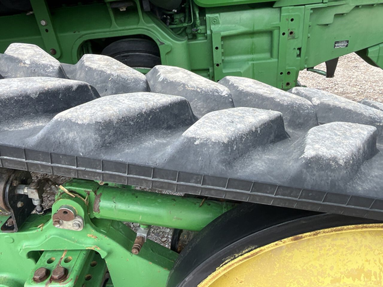 2010 8295RT - 439915,  image number 15