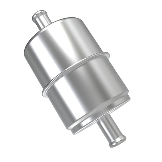 Inline Fuel Filter - RE220719,  image number 0