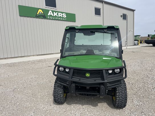 2022 XUV 835R - 399059,  image number 1