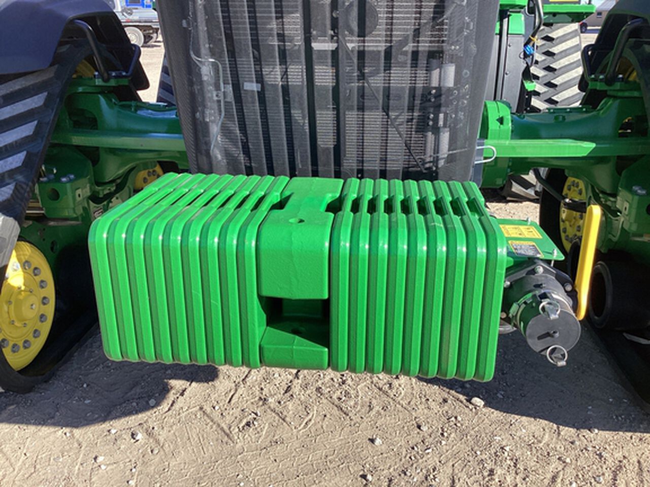 2024 8RX 410 - 442014,  image number 22