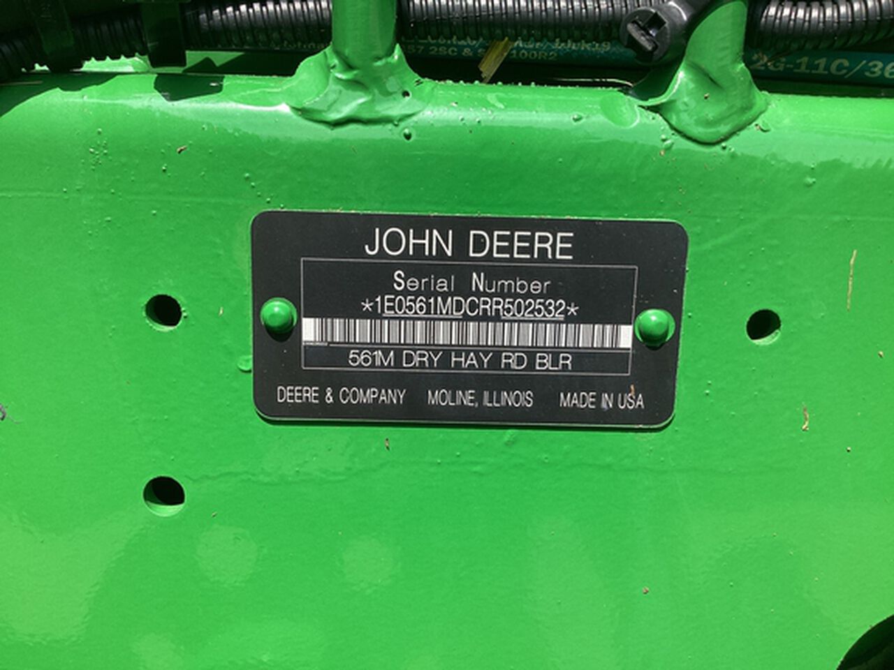 2024 561M - 440771,  image number 20