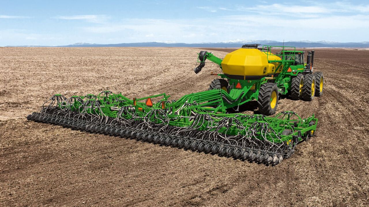 730 Air Disk Drill,  image number 0