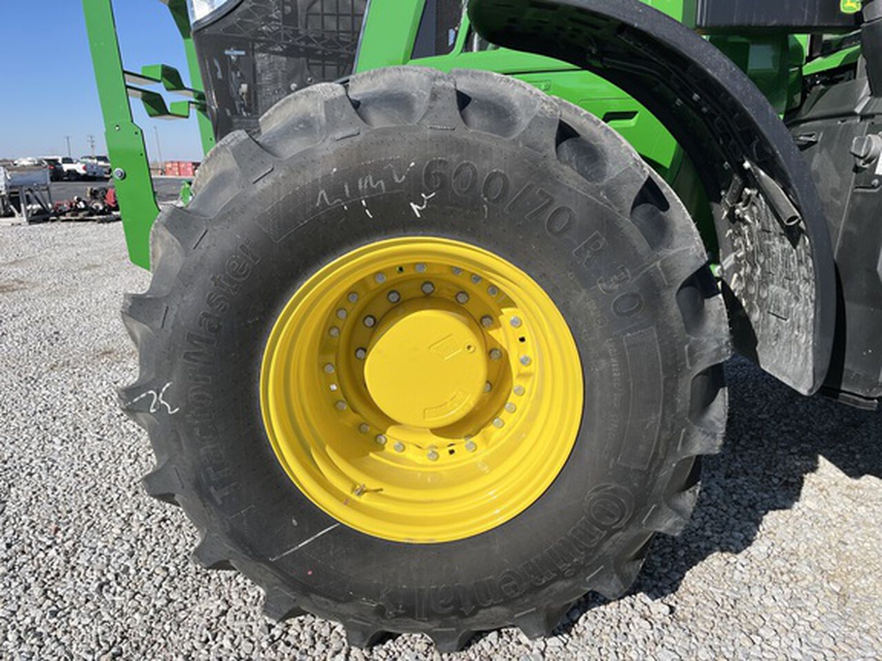 2023 7R 310 - 419702,  image number 32