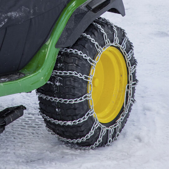 Tire Chain,20X10X8,20X10X10 - TY16200,  image number 0