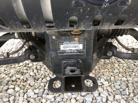 2016 XUV 590I - 437657,  image number 11