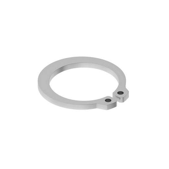 Snap Ring - A62717,  image number 0