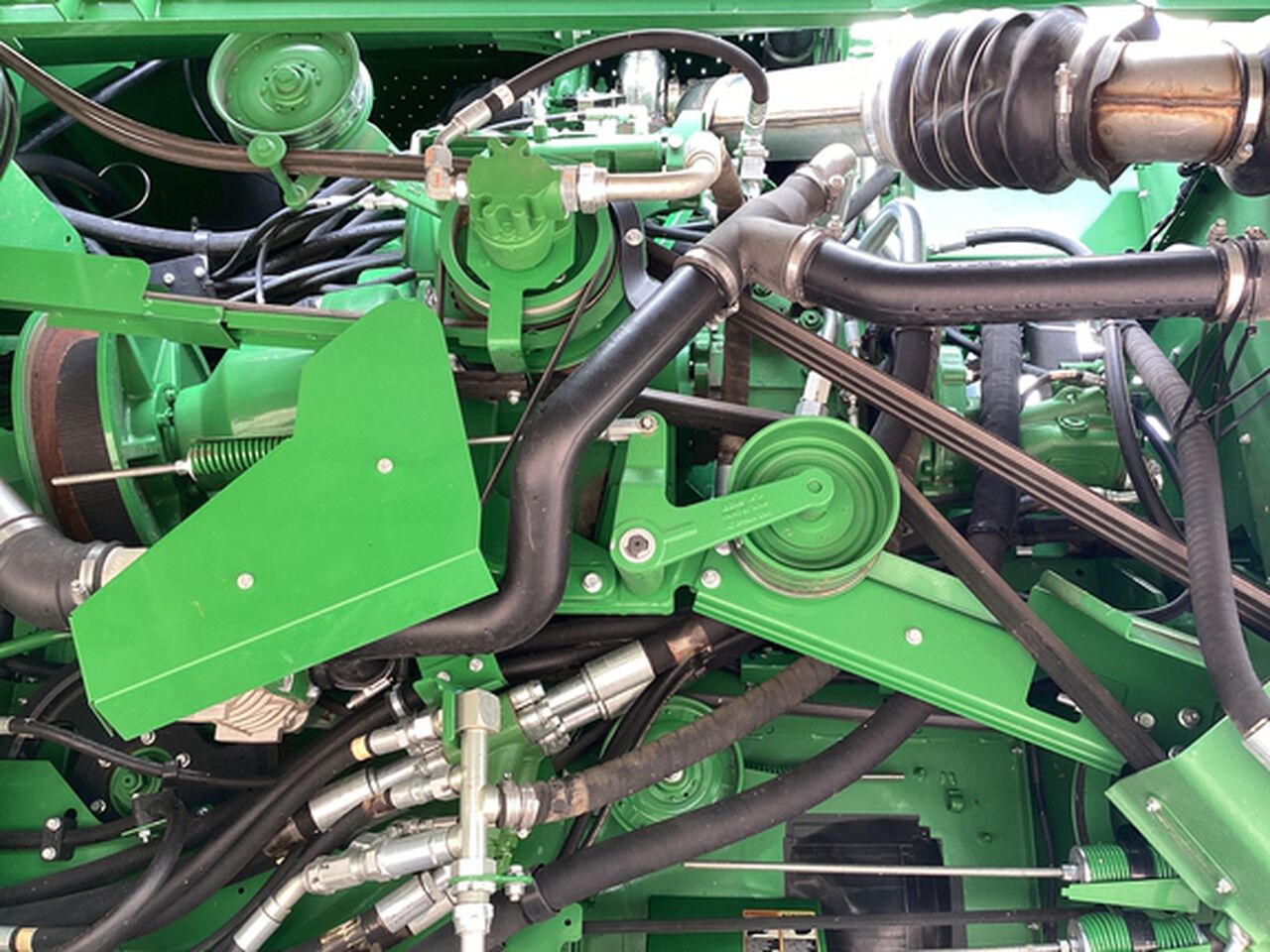 2020 S780 - 434725,  image number 24