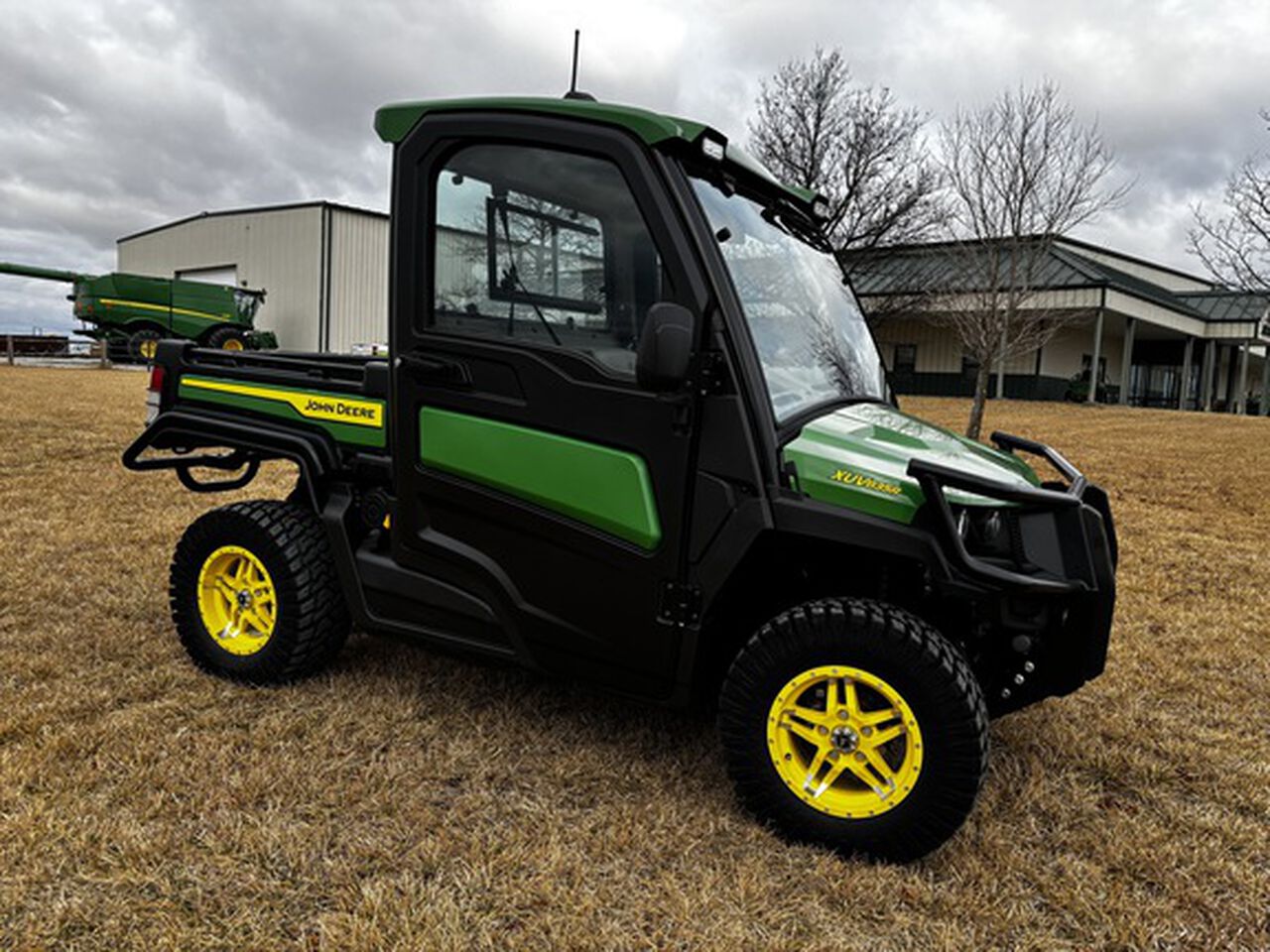 2024 XUV835R - 426491,  image number 7