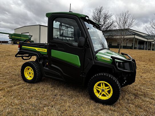 2024 XUV835R - 426491,  image number 7