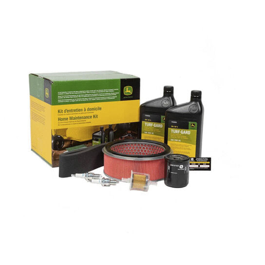 Home Maintenance Filter Kit - LG245,  image number 0