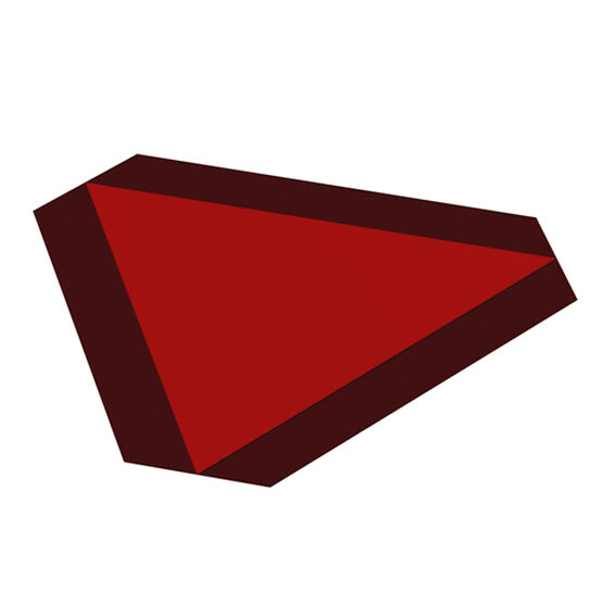 SMV Emblem (Decal) - JD5927,  image number 3