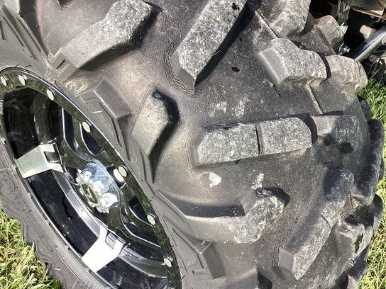 2020 XUV 835R - 430012,  image number 28