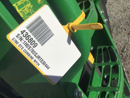 2024 S780 - 436809,  image number 14