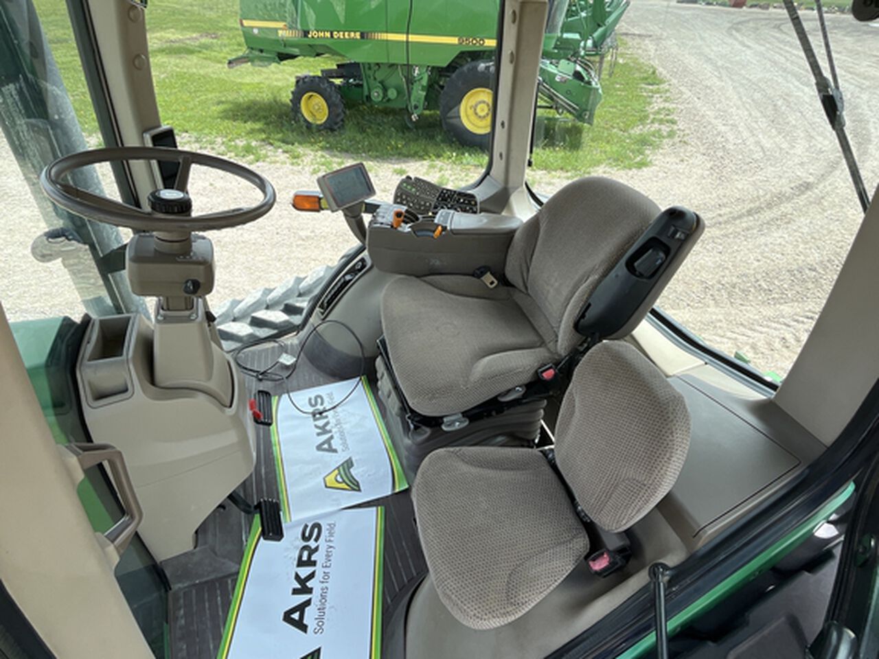 2010 8295RT - 439915,  image number 8