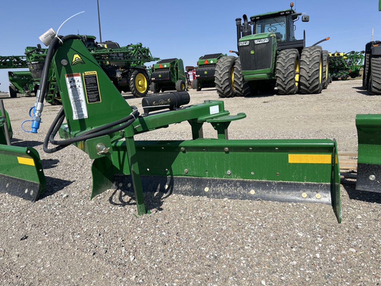 2022 RB2160H - 405284,  image number 0