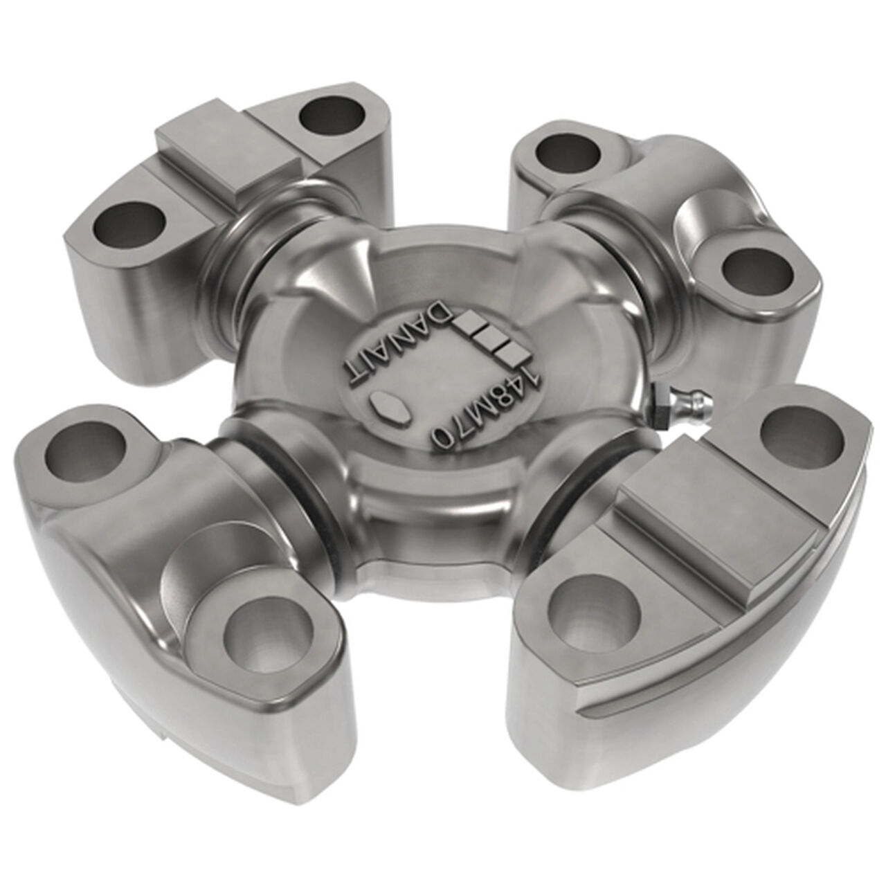 Cross And Bearing Assembly - AT199702,  image number 2