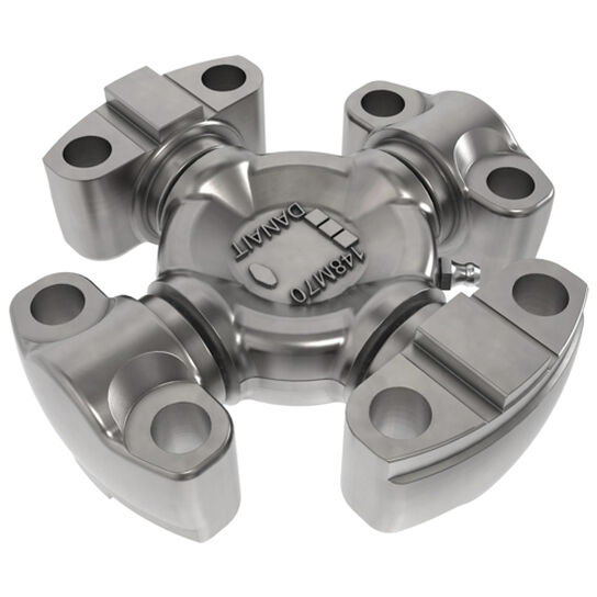 Cross And Bearing Assembly - AT199702,  image number 2