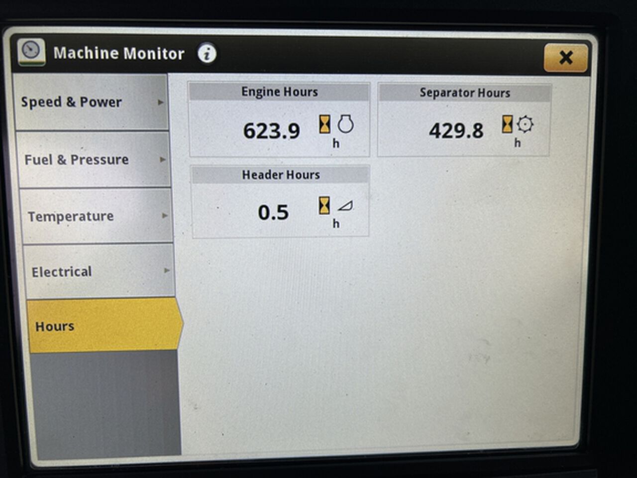 2023 S770 - 436909,  image number 12