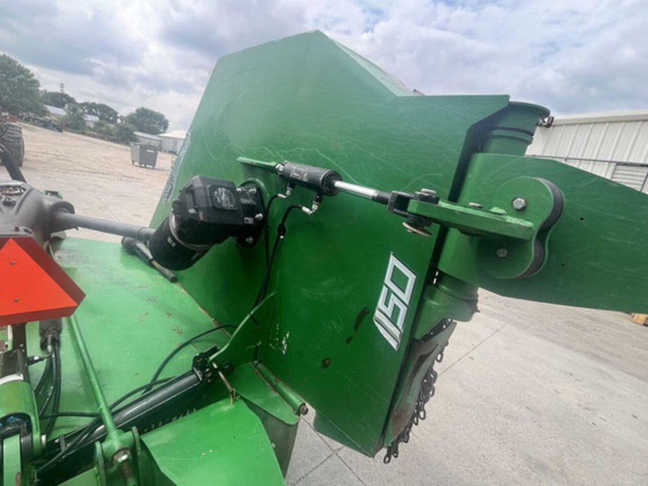2014 4150 -15FT ELITE - 440018,  image number 9