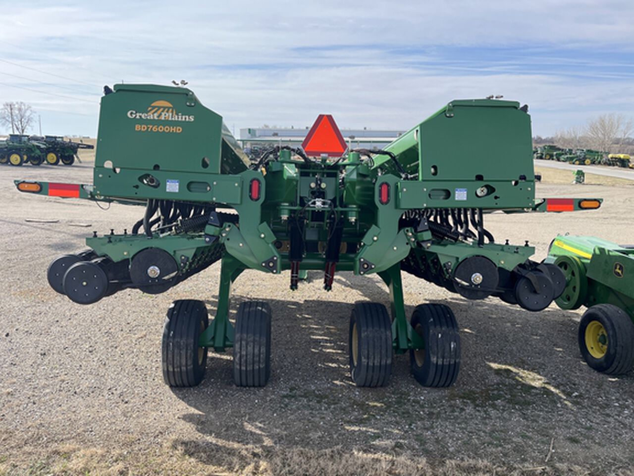 2023 BD7600-26-4275 - 413334,  image number 4