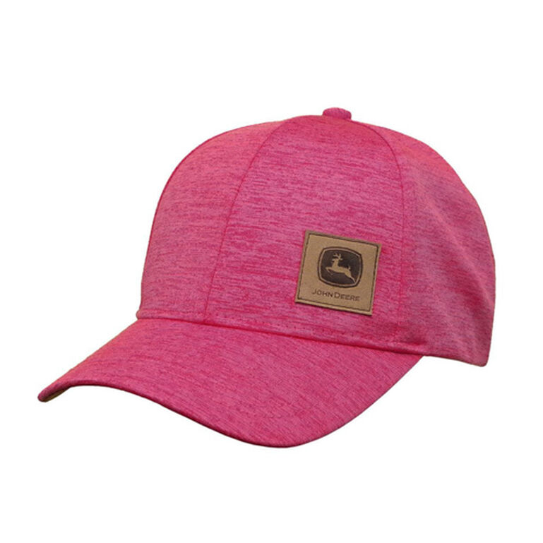 Dark Pink Ladies Hat - LP70326, 