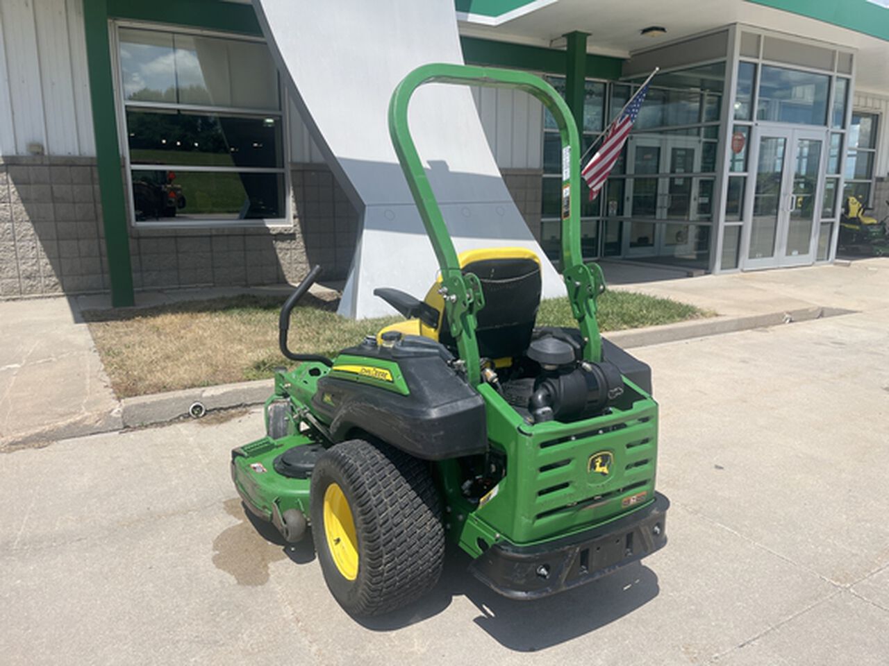 2013 Z930M EFI - 446467,  image number 2
