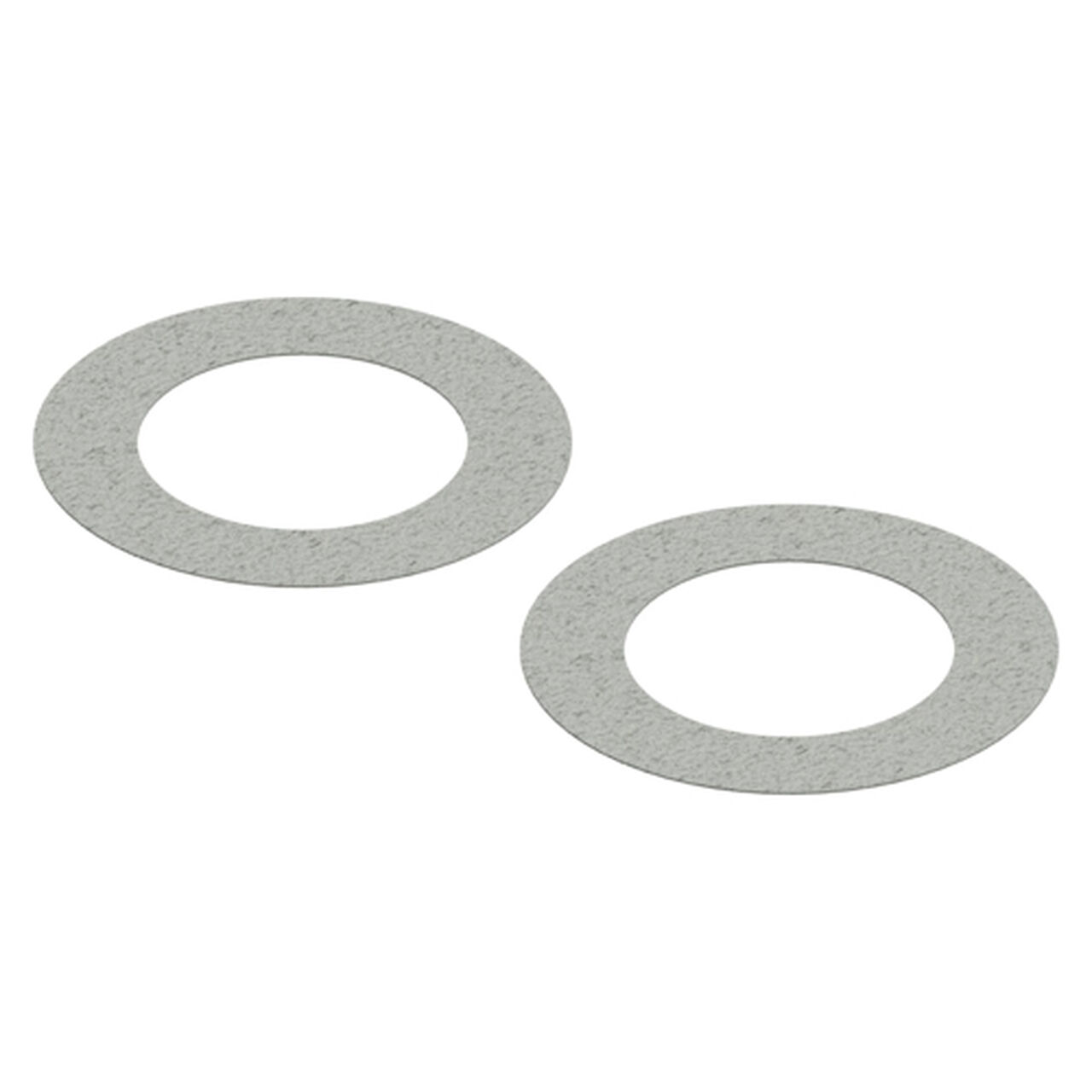Friction Clutch Lining - W44285,  image number 1